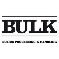 BULK | Solids Processing and Handling